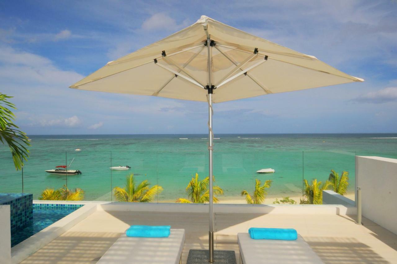 Beach Penthouse Wolmar Flic-en-Flacq