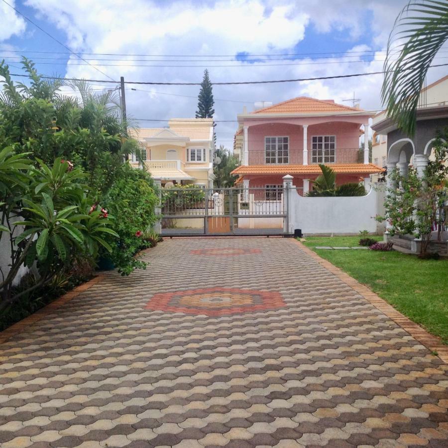 Cardamon Villa: Beachside Retreat With Pool Villa *