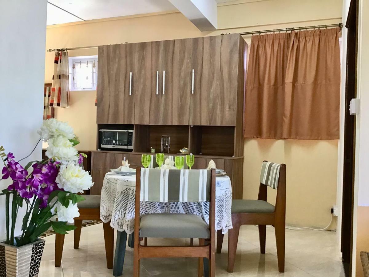 Villa Cardamon Villa: Beachside Retreat With Pool