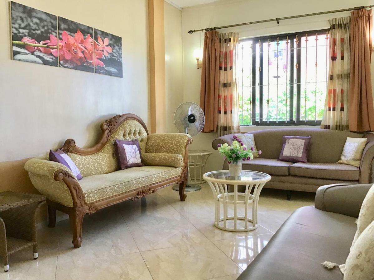 Villa Cardamon Villa: Beachside Retreat With Pool *