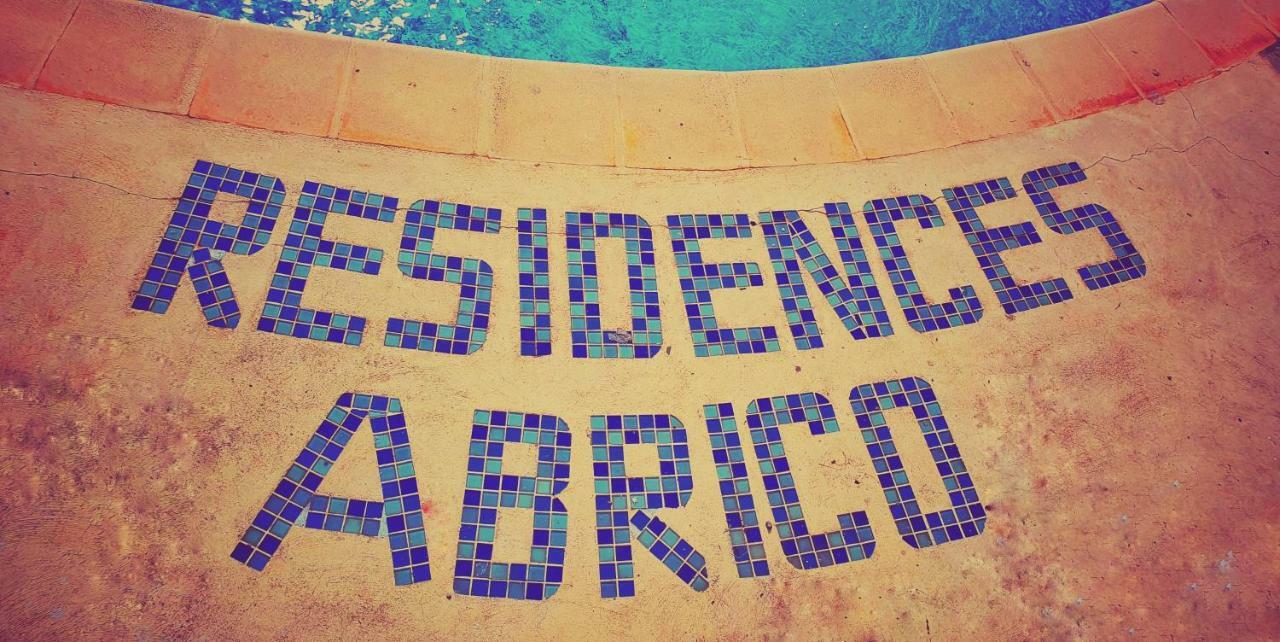 Apartment Abrico Trou aux Biches