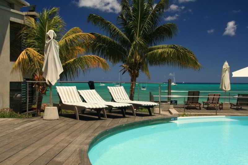 Le Cerisier 4* Trou aux Biches