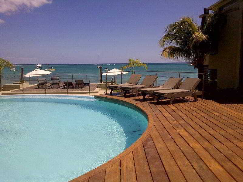 Le Cerisier 4*