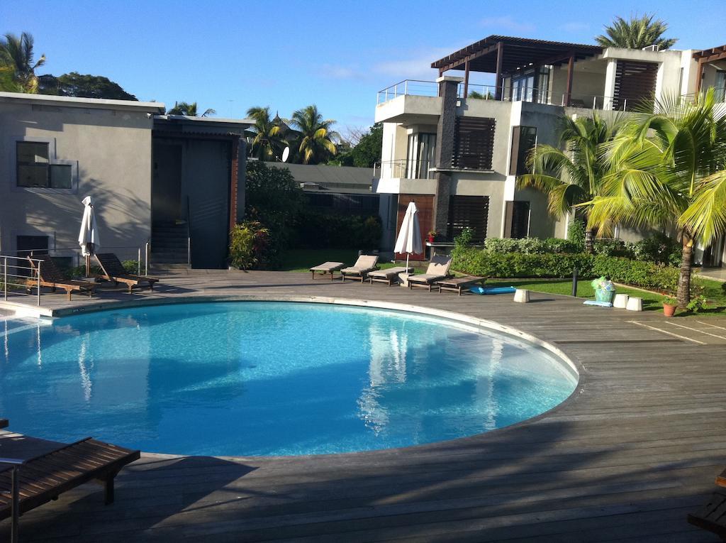 Le Cerisier 4* Trou aux Biches