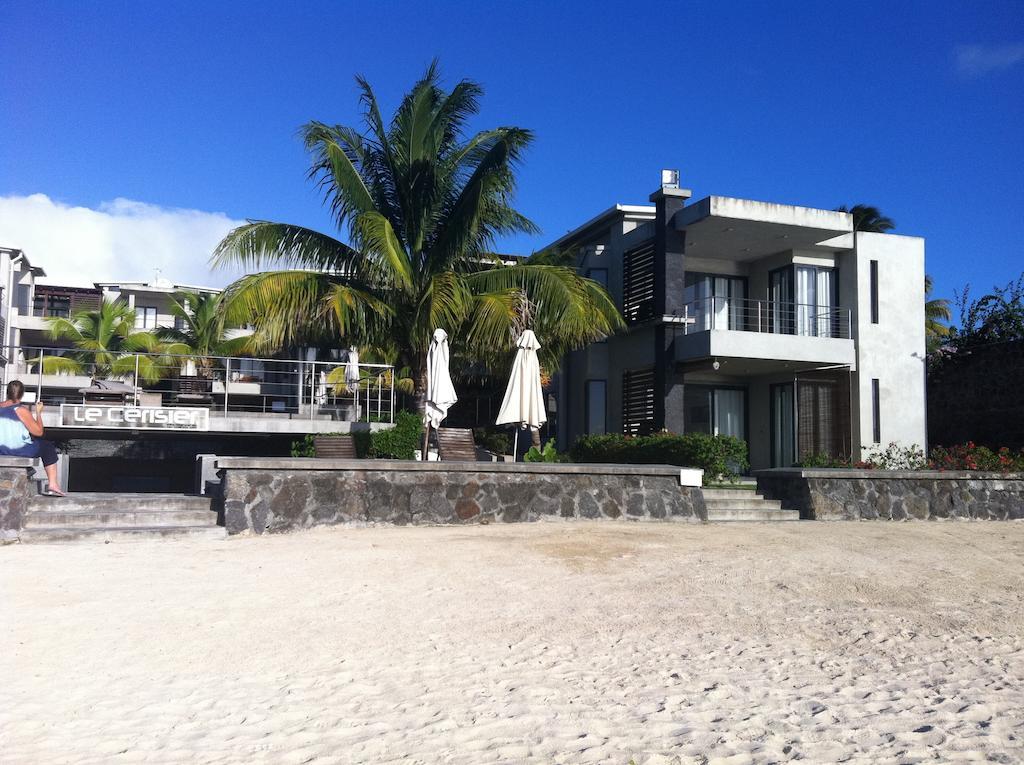 Le Cerisier Hotel Trou aux Biches