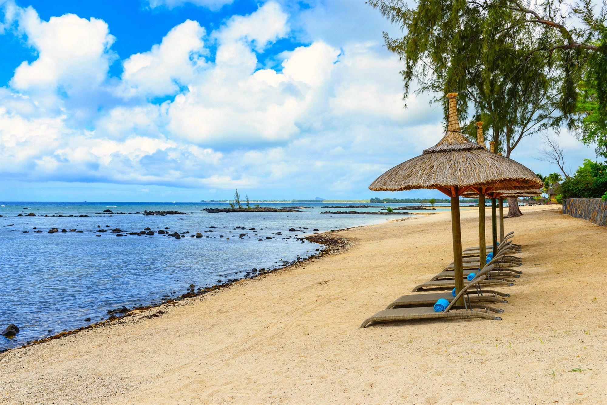 Voile Bleue Boutique Hotel 3*
