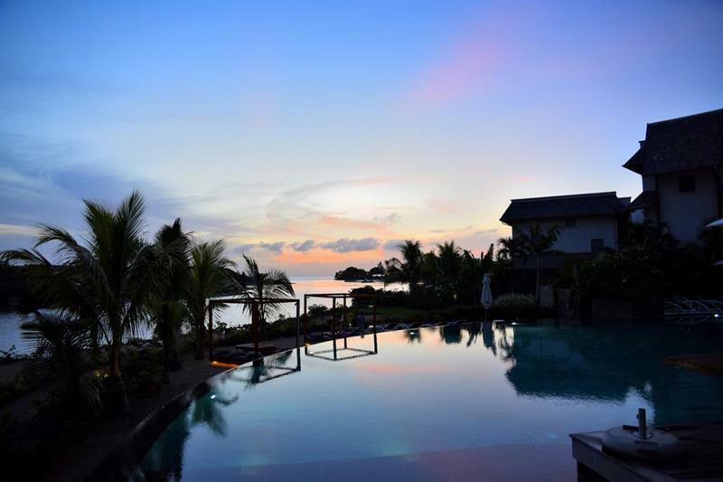 Apartment West Island By Horizon Holidays *