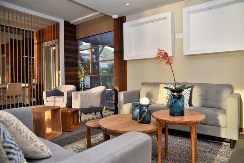West Island By Horizon Holidays Apartment