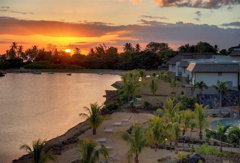 West Island By Horizon Holidays * Riviere Noire
