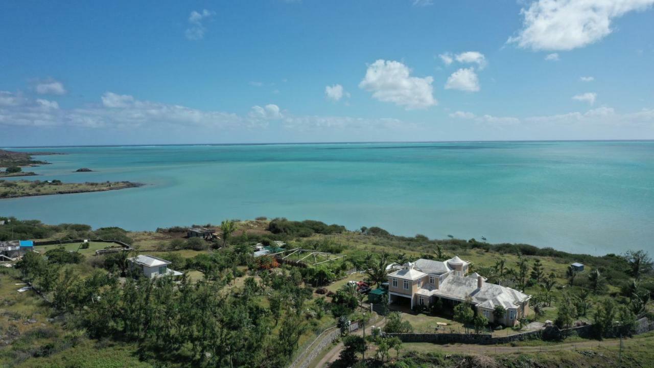 Le Refuge Guest house