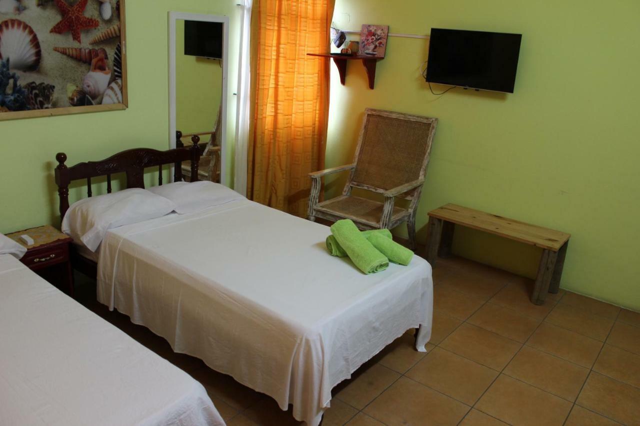 Guest house Sm Trou d'Eau Douce