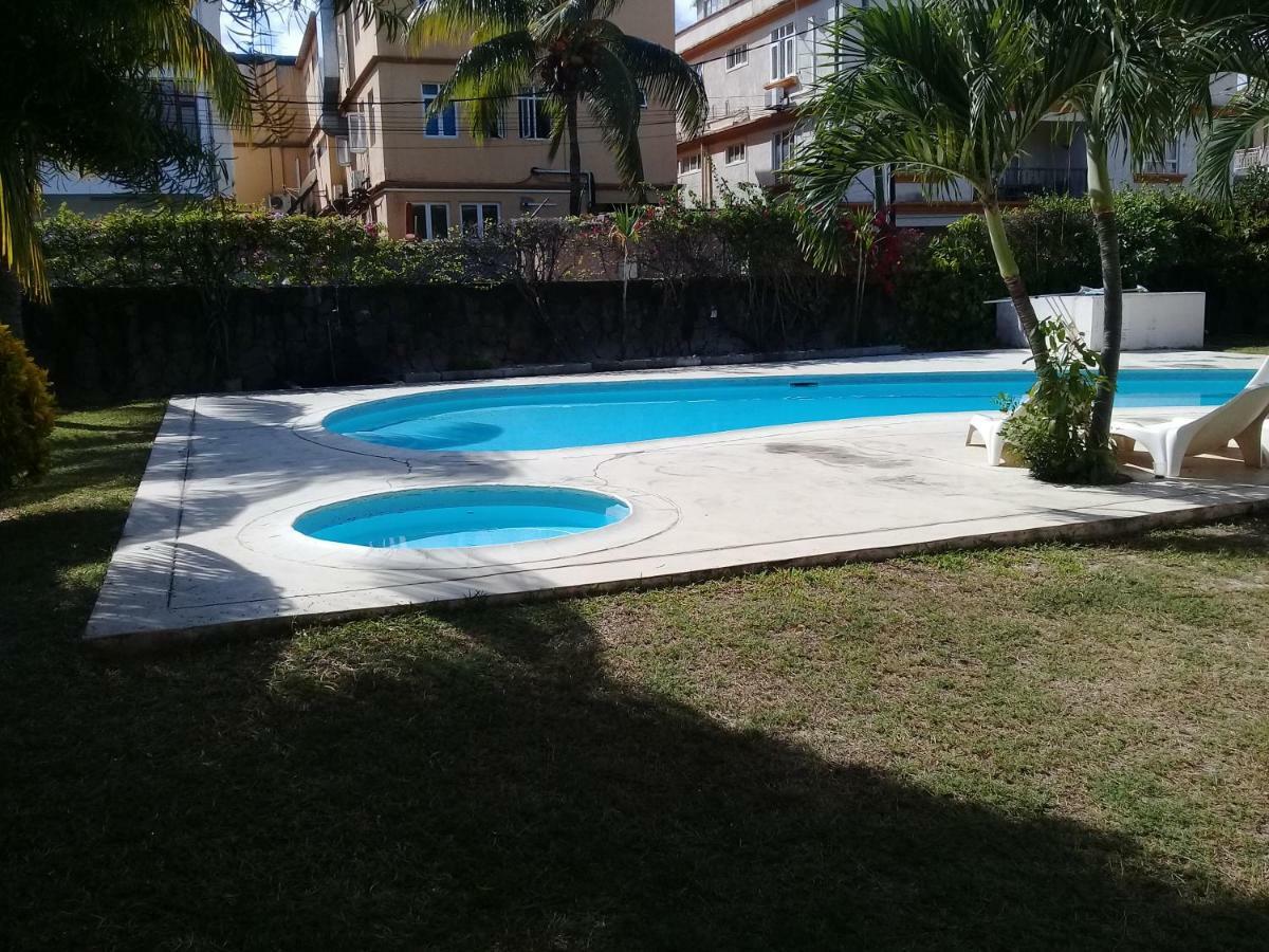 Escale Flic en Flac