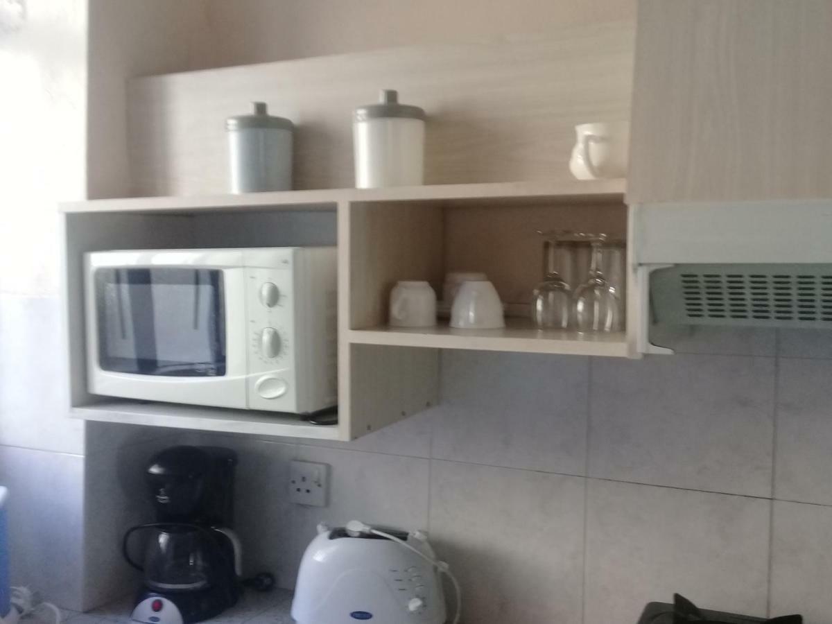 Escale Apartment Flic en Flac