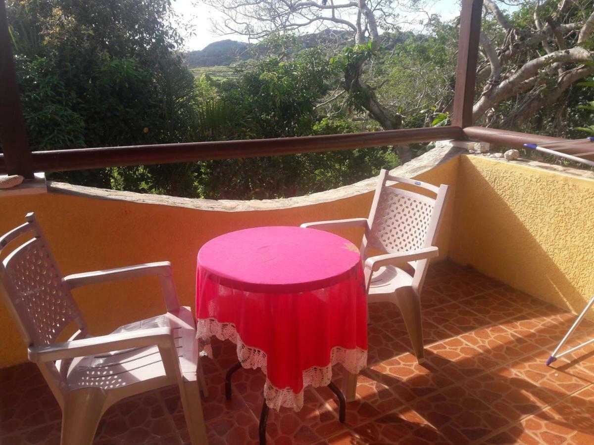 Le Tropical Chez Jeannette *