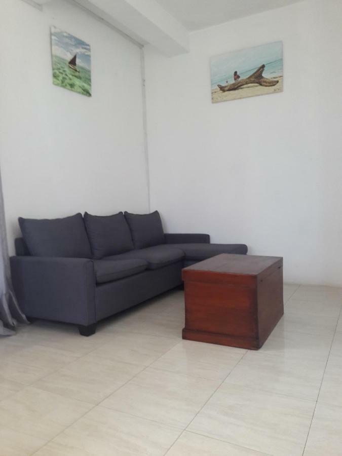 Le Tropical Chez Jeannette