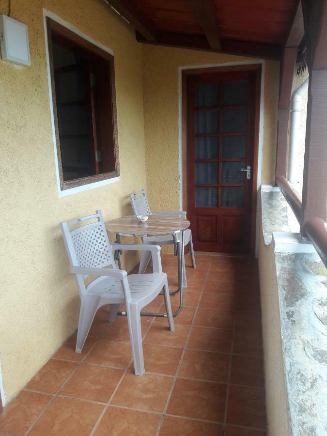 Le Tropical Chez Jeannette * Saint Gabriel