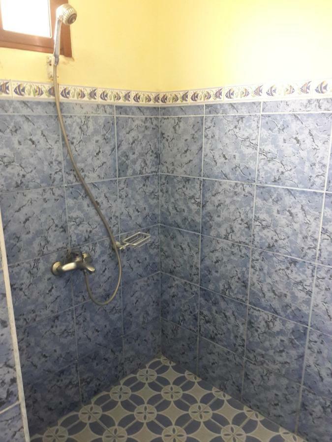 Le Tropical Chez Jeannette * Saint Gabriel