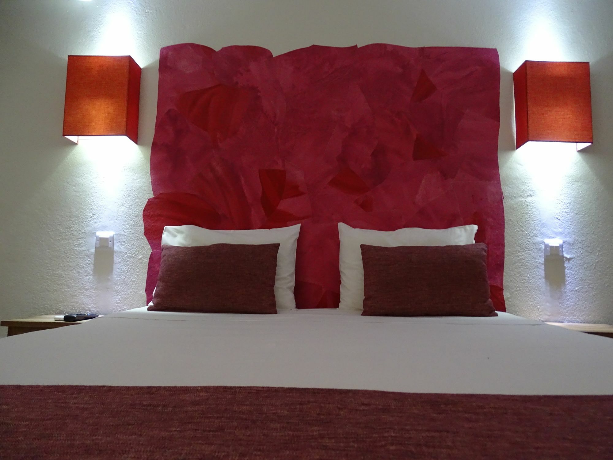 Guest house La Tonnelle