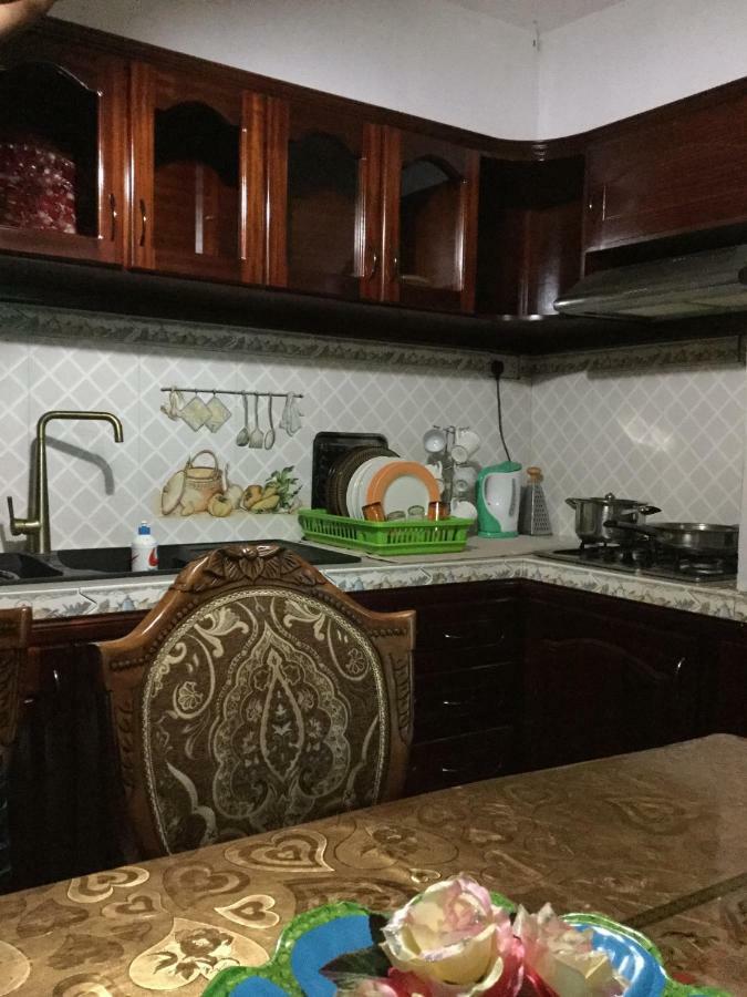 Bed & Breakfast Le Bamboo Mahebourg