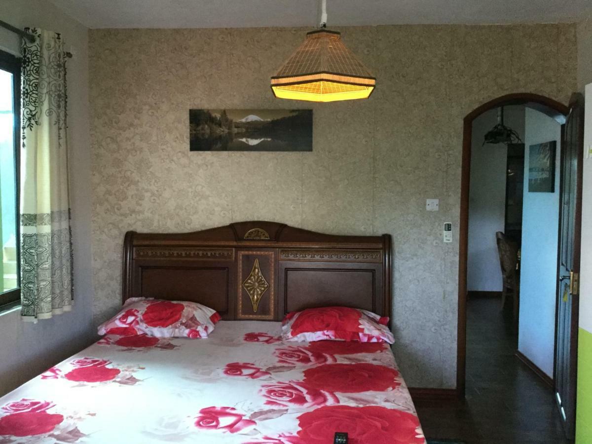 Le Bamboo Bed & Breakfast 3*