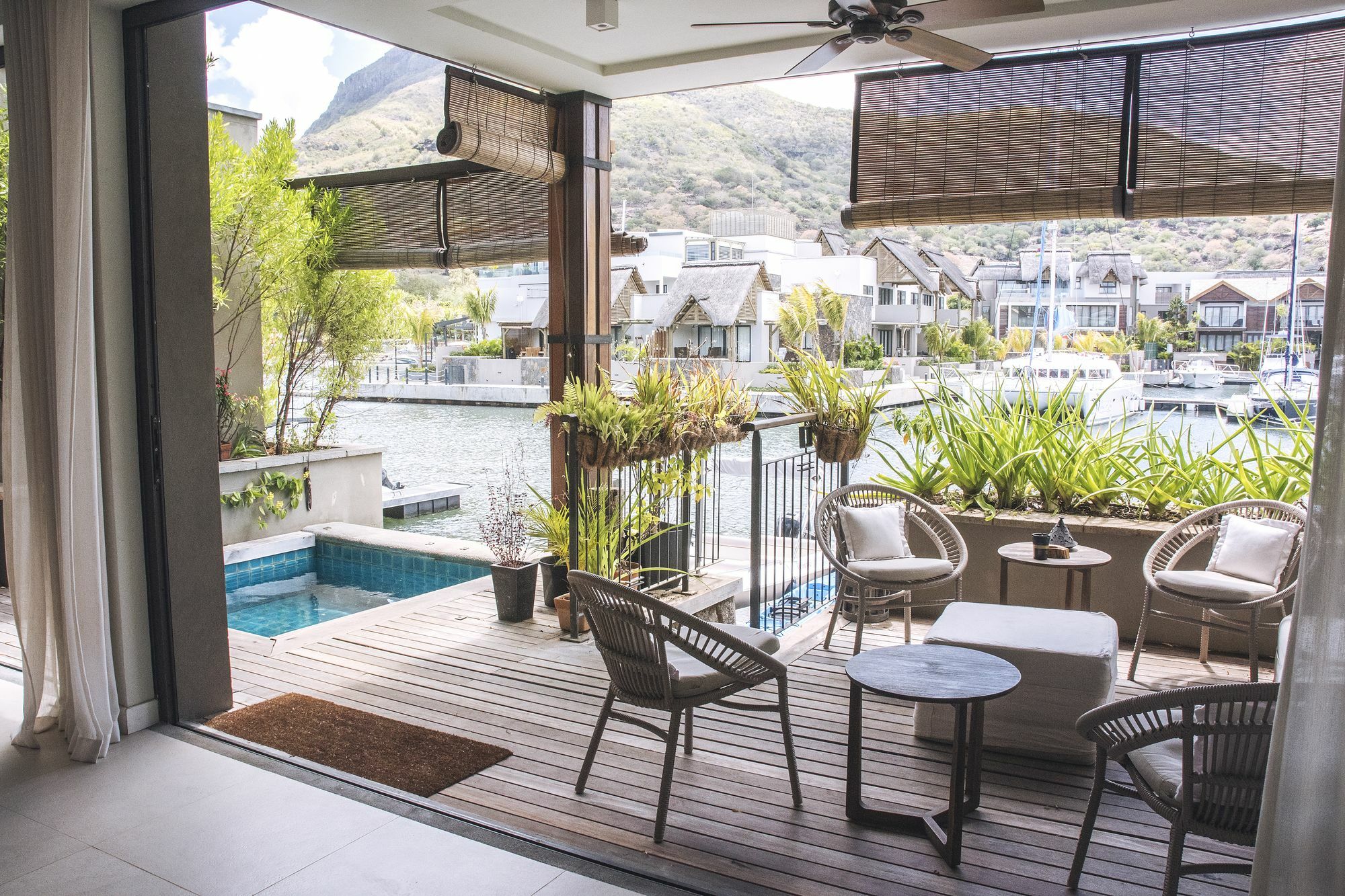 West Island By Horizon Holidays Apartment *