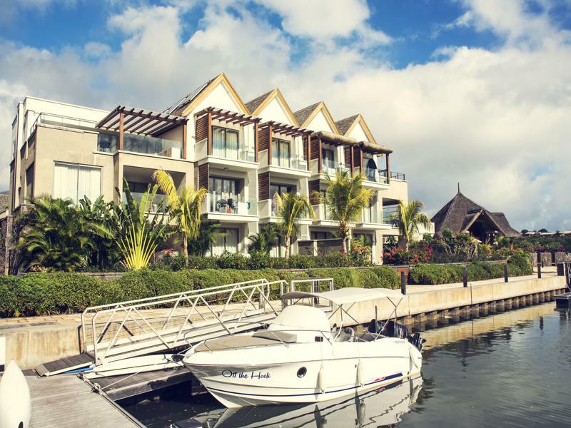 Apartment West Island By Horizon Holidays *