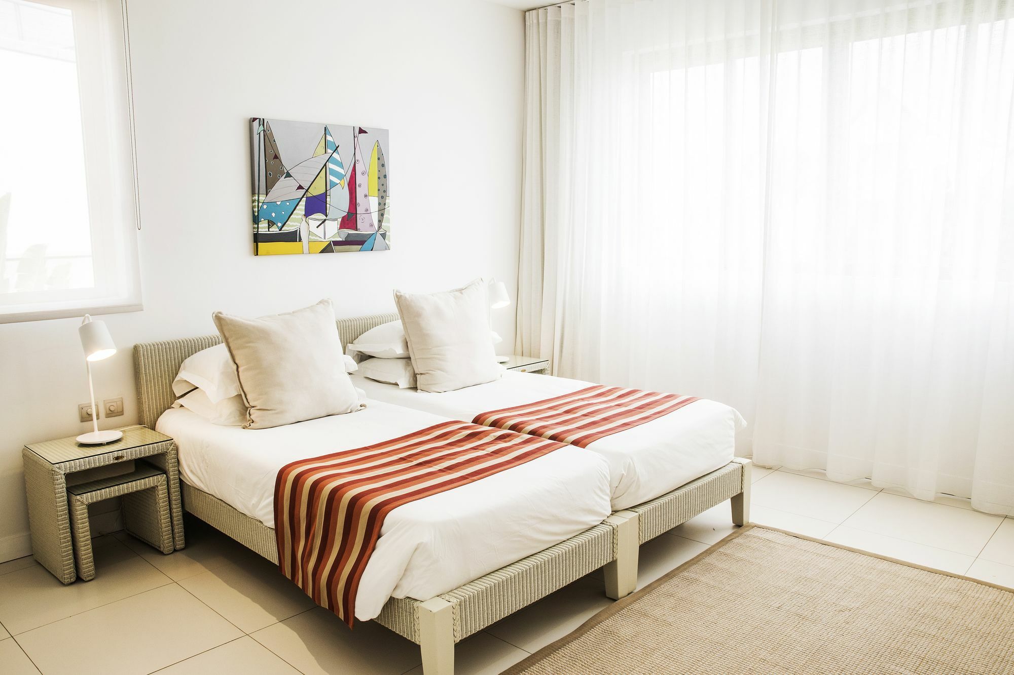 West Island By Horizon Holidays Apartment *