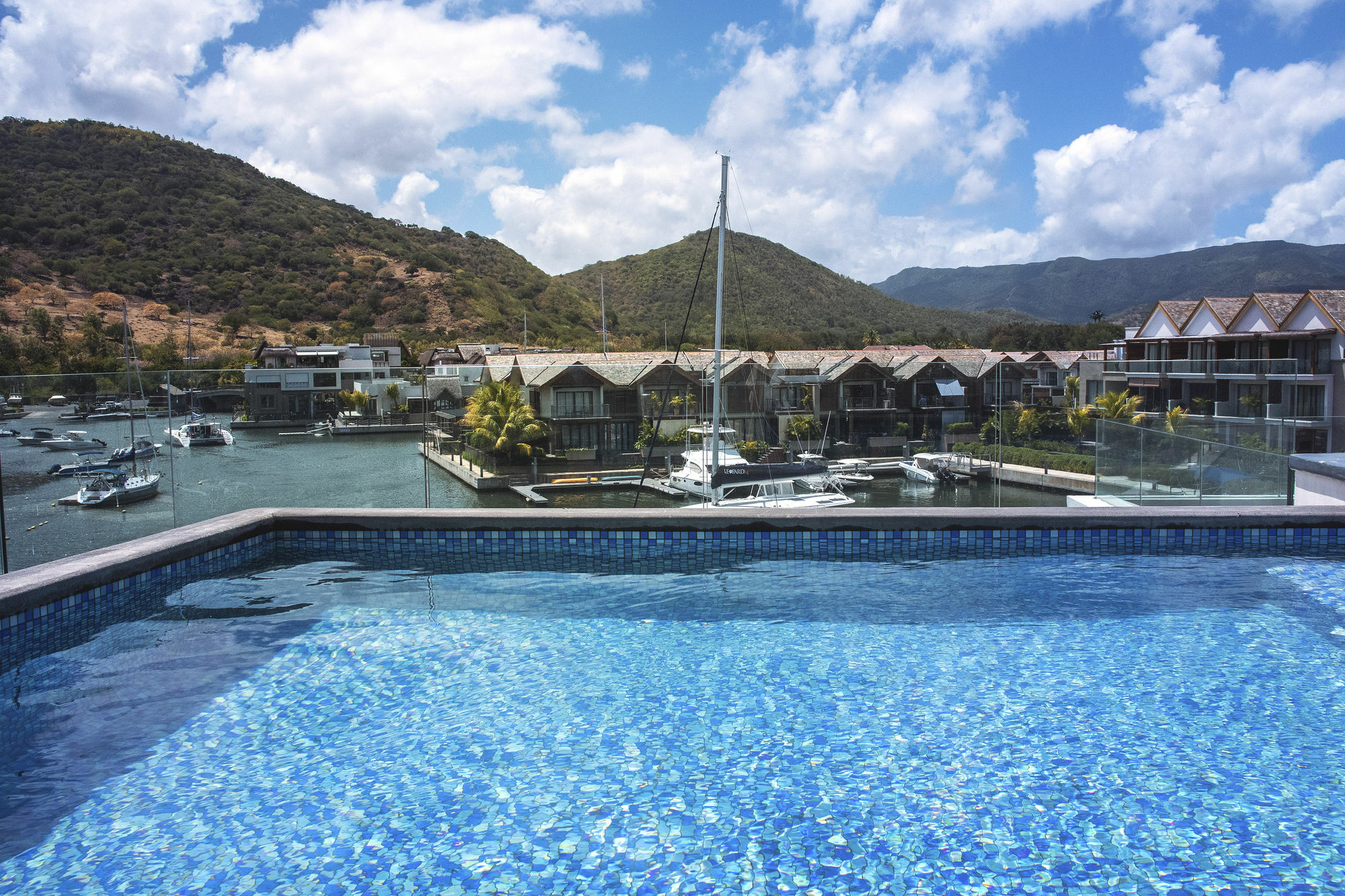 West Island By Horizon Holidays