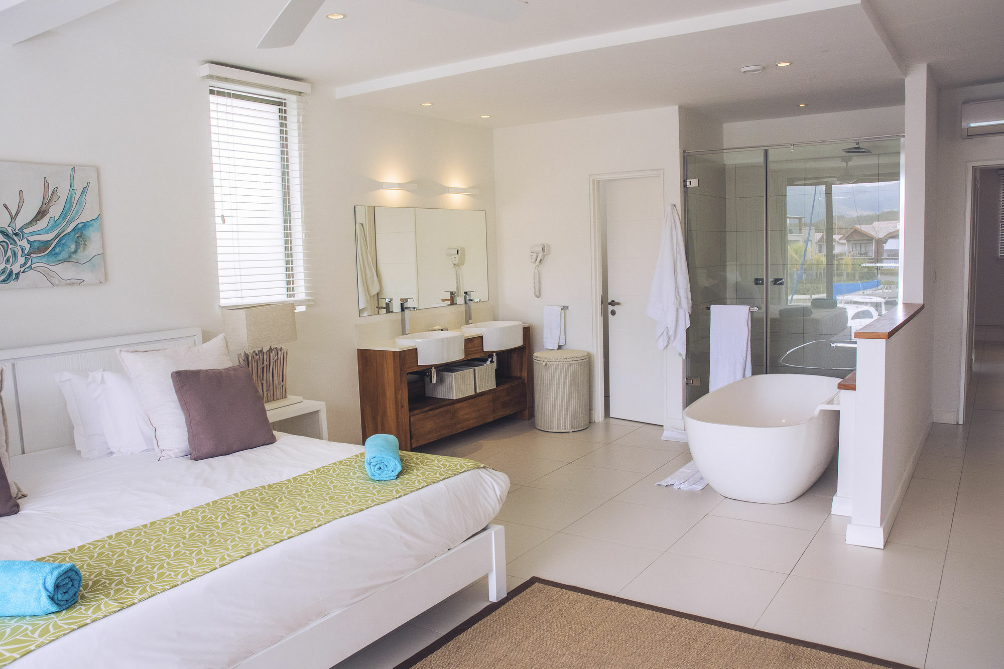 West Island By Horizon Holidays Apartment Riviere Noire