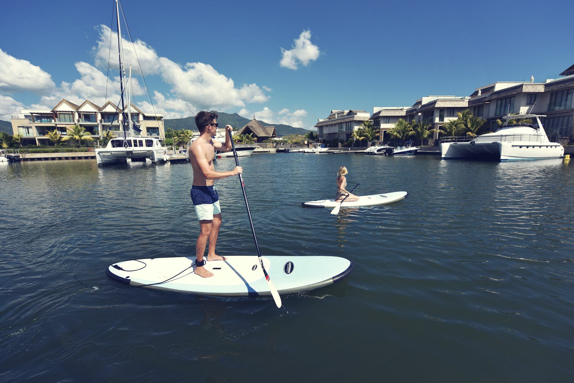 West Island By Horizon Holidays Apartment