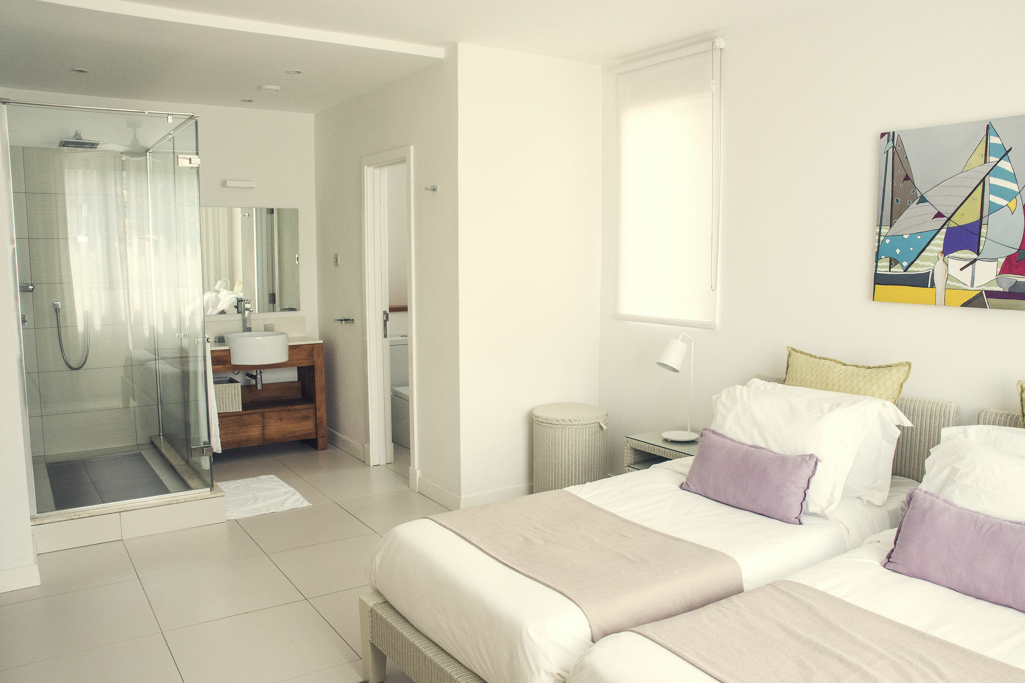 West Island By Horizon Holidays * Riviere Noire