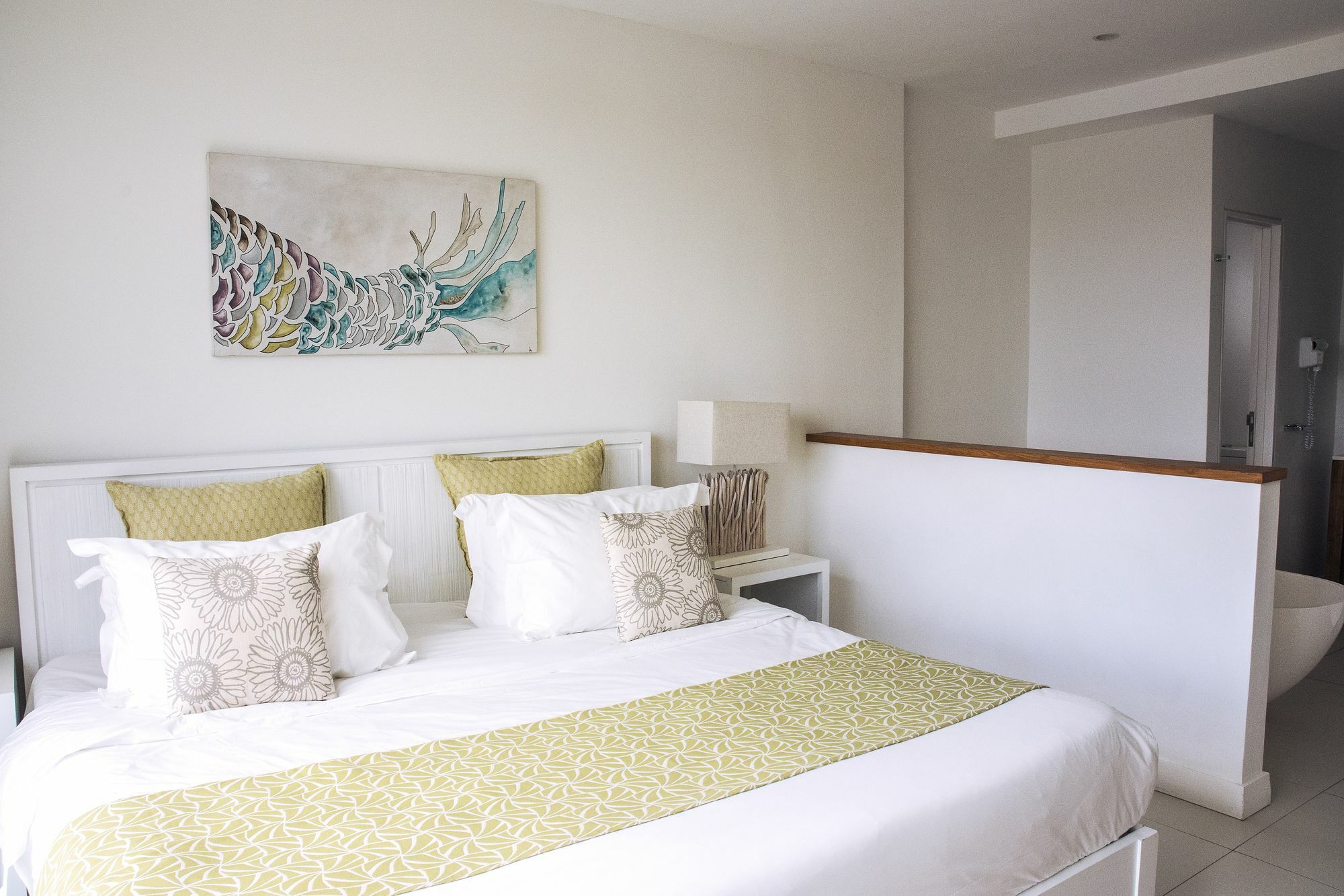 Apartment West Island By Horizon Holidays *