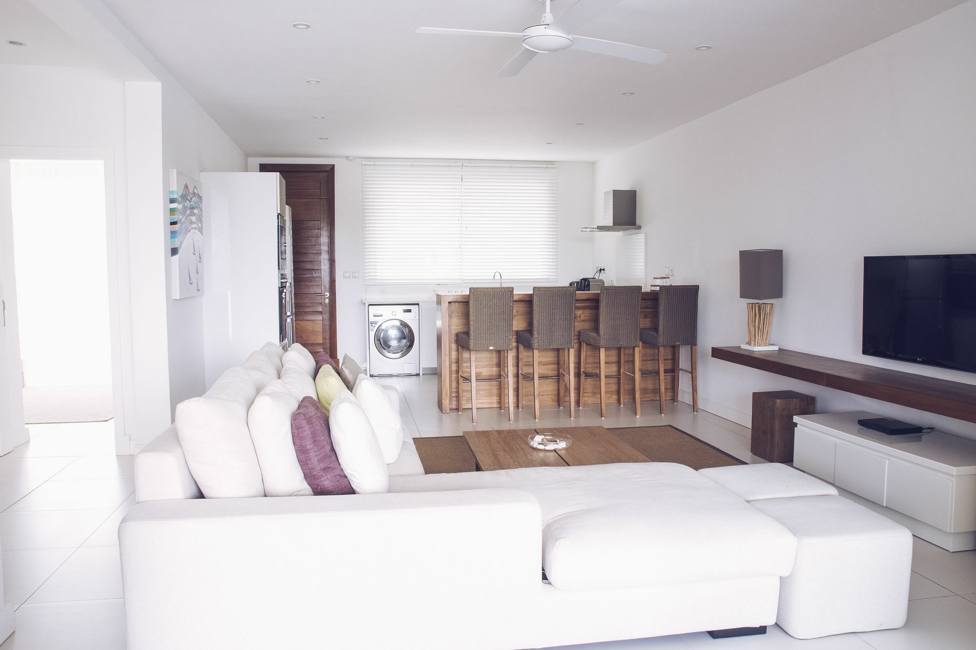 West Island By Horizon Holidays * Riviere Noire