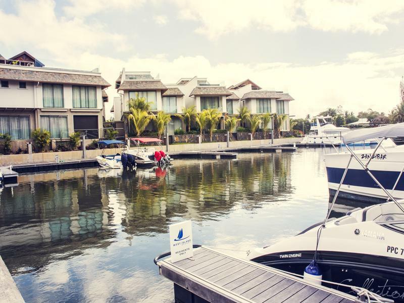 West Island By Horizon Holidays Apartment Riviere Noire