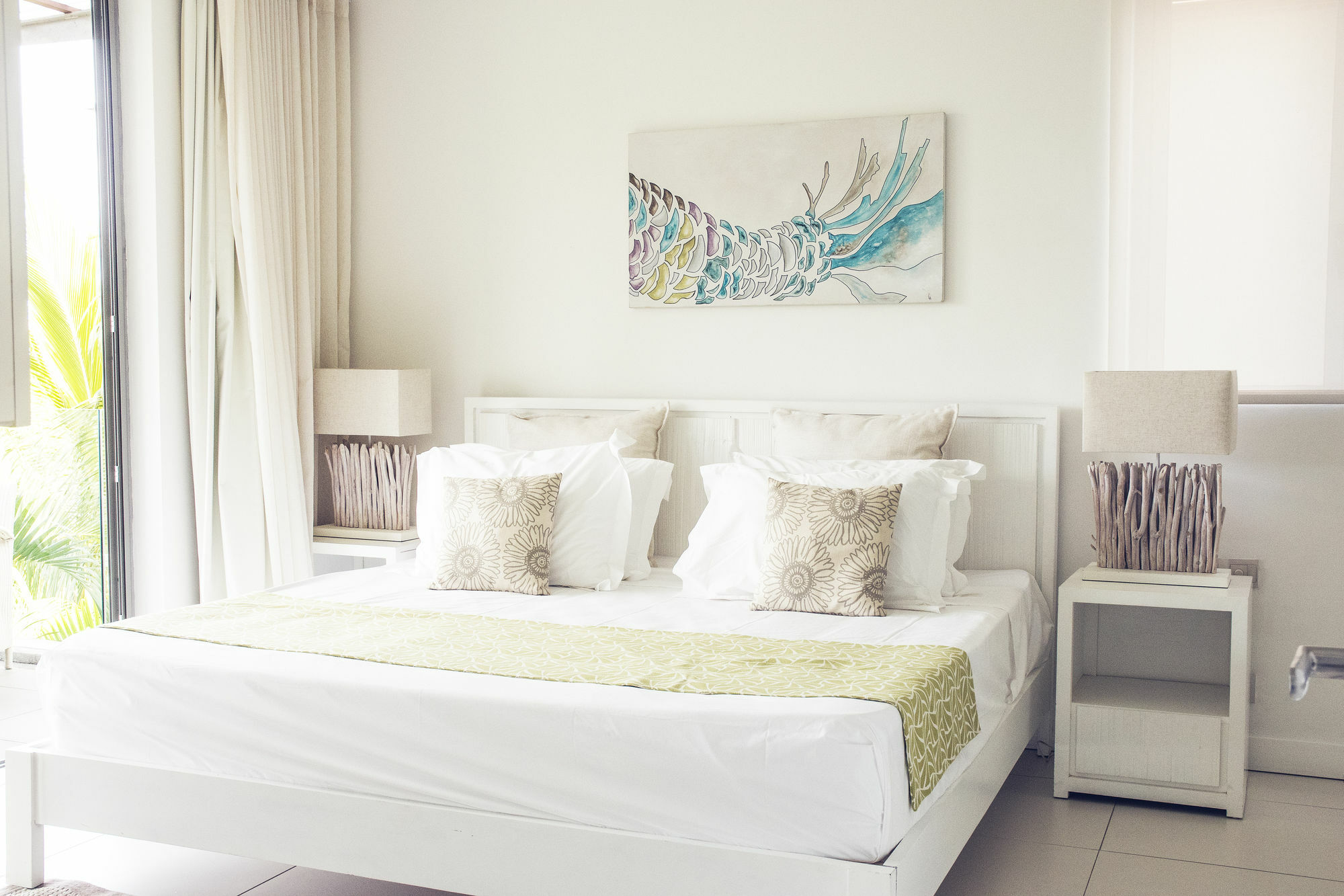 West Island By Horizon Holidays Apartment