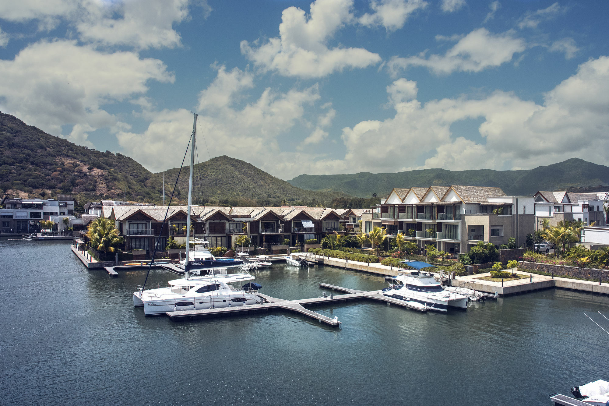 West Island By Horizon Holidays