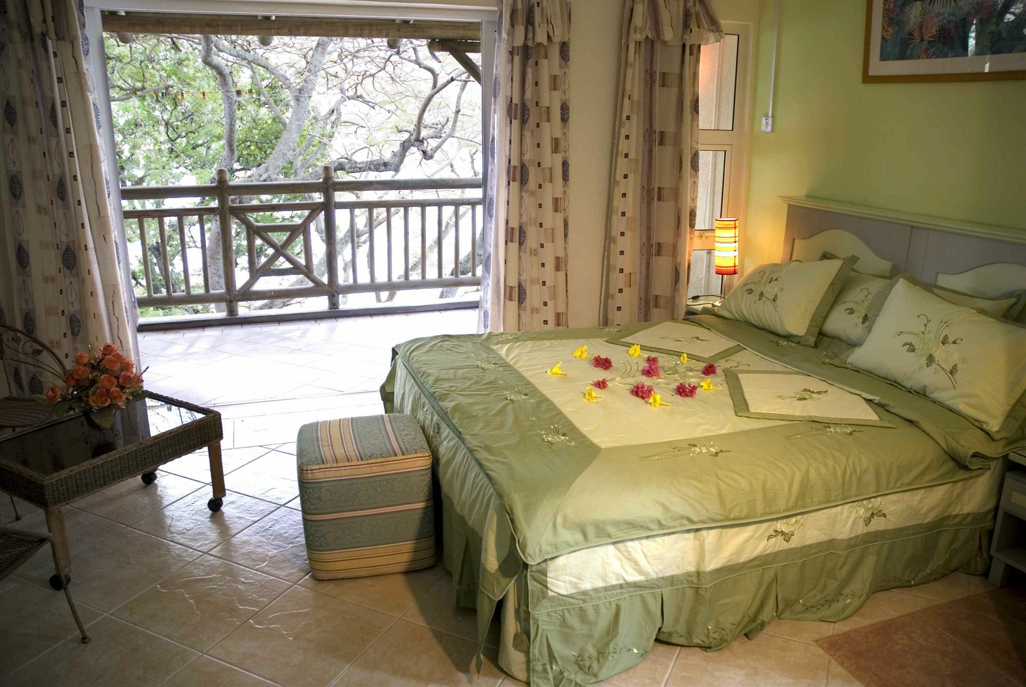Villa Ocean *