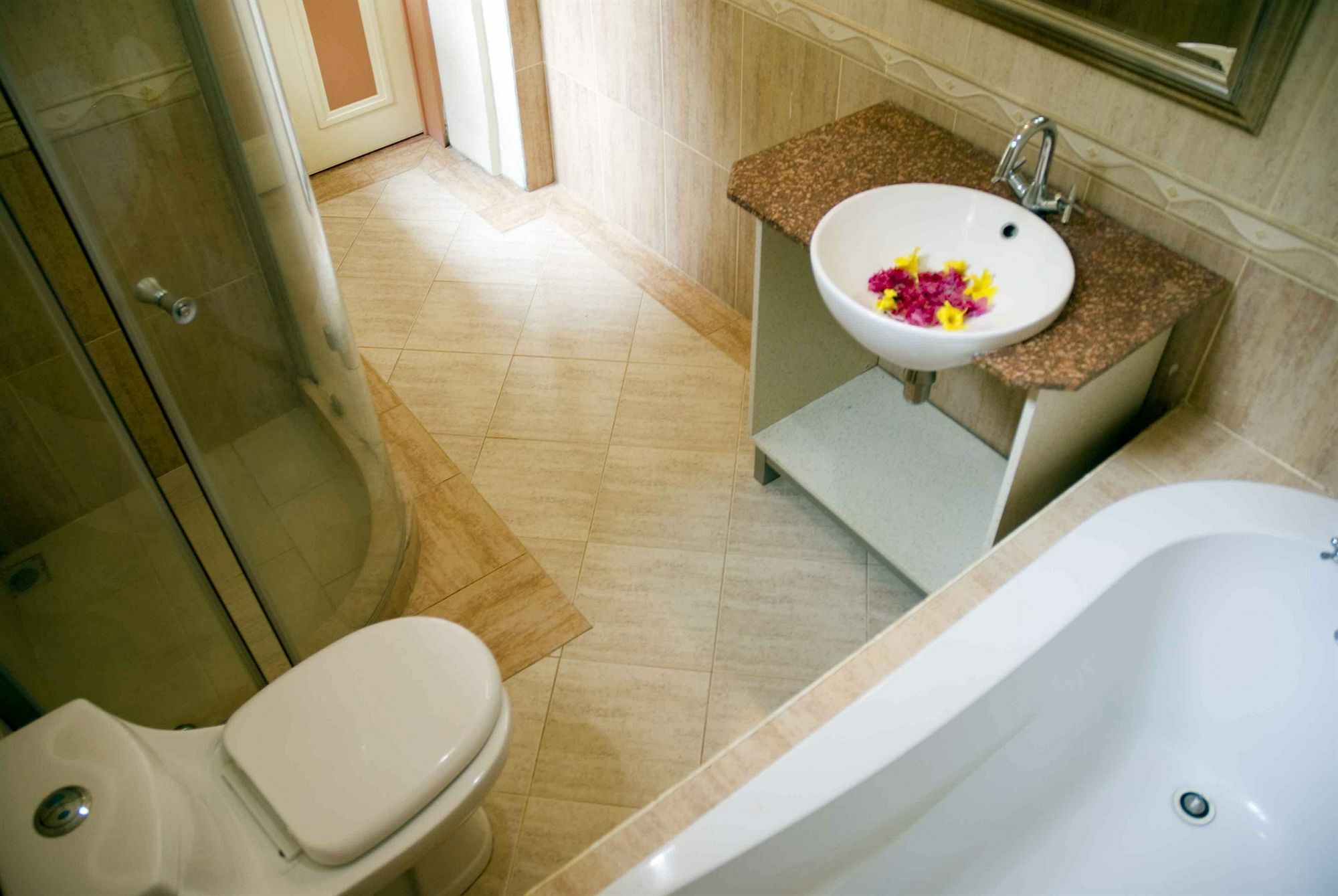 Ocean Grand Baie
