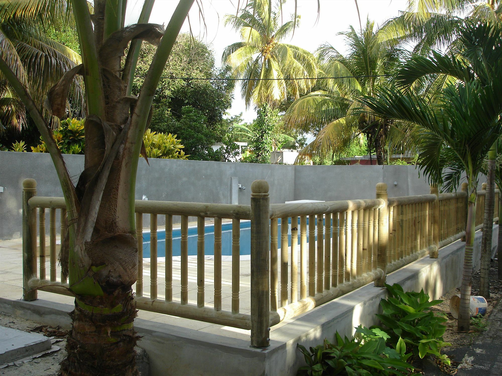 Ocean * Grand Baie