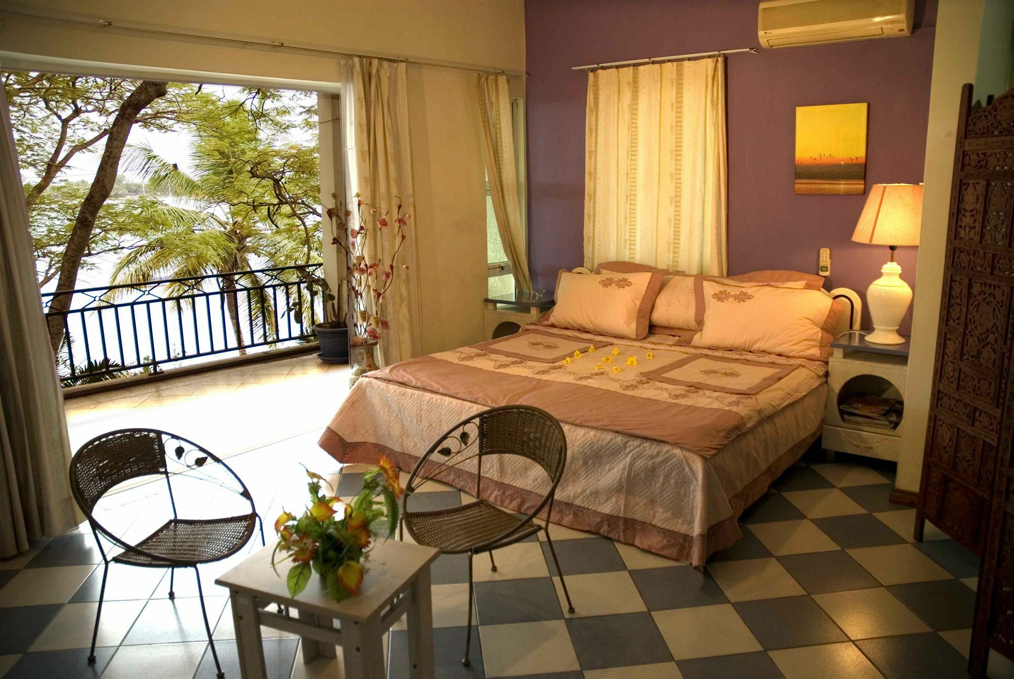 Ocean * Grand Baie
