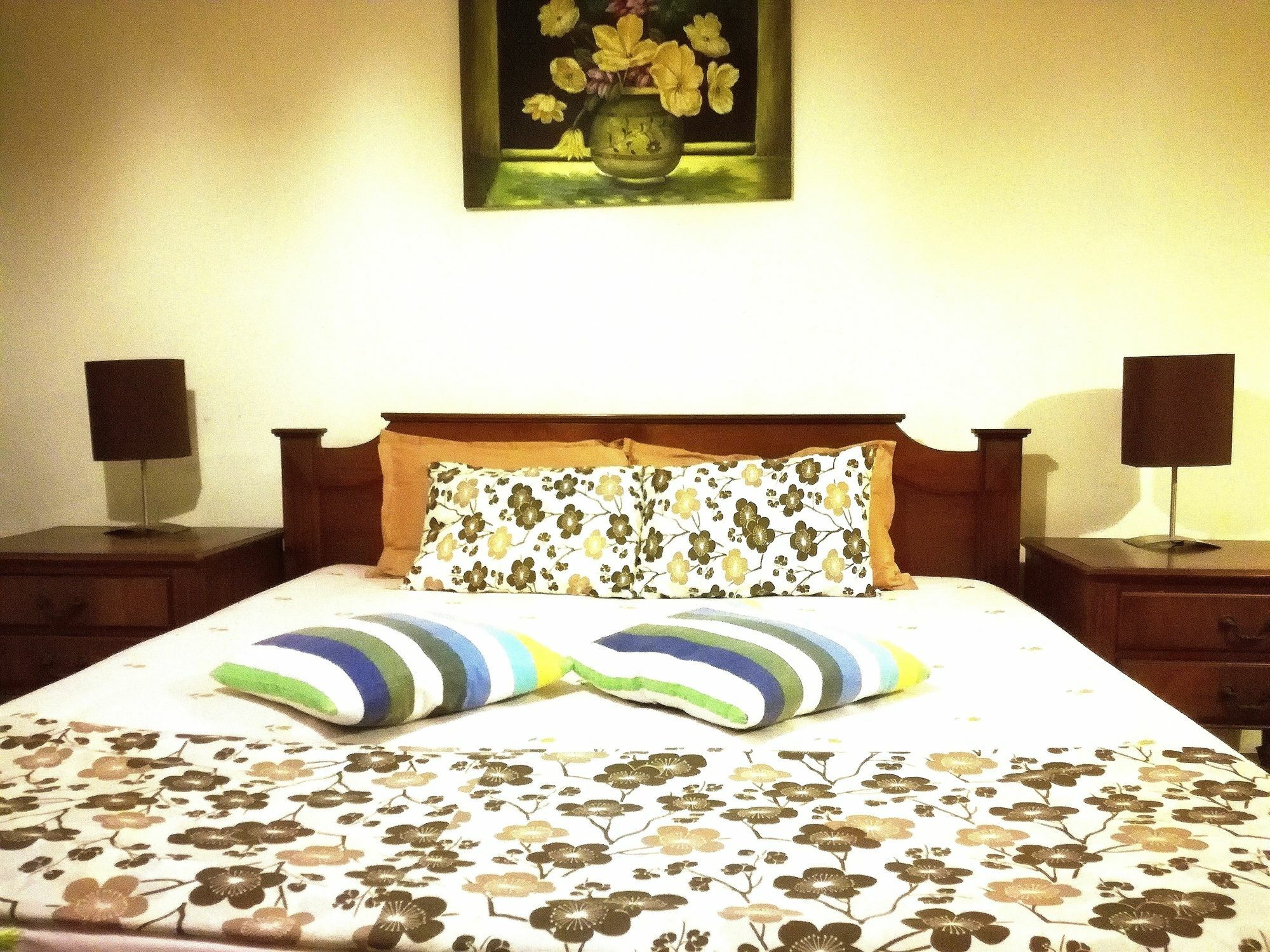 Apartment Bahama Breeze