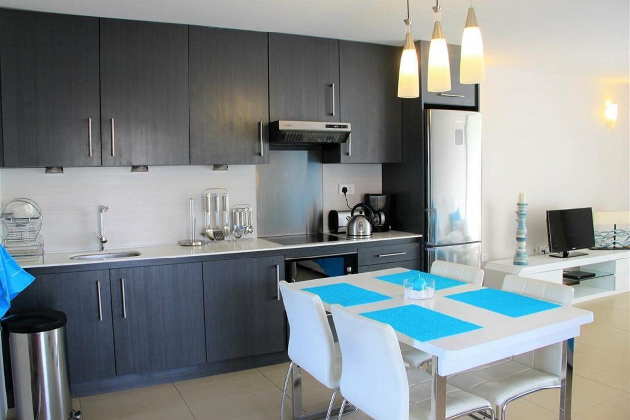 Apartment Belle Haven Luxury *