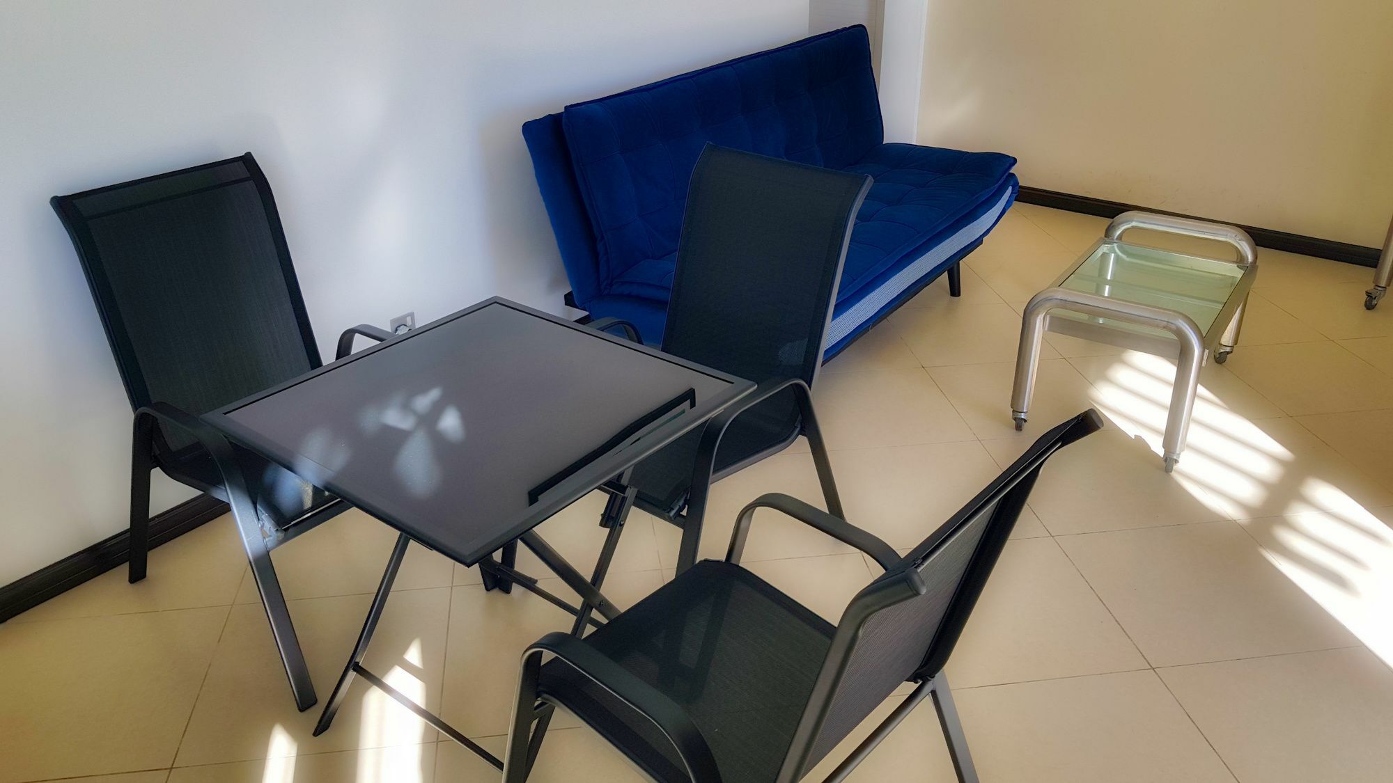 Seven Apartamento