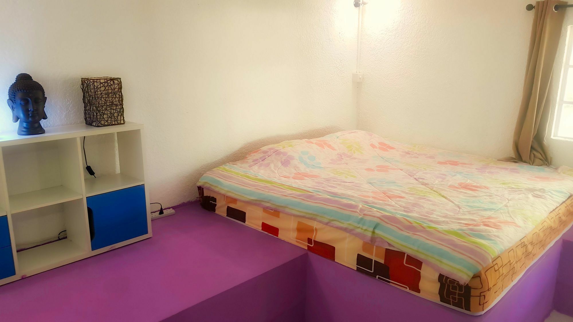 Seven Apartamento