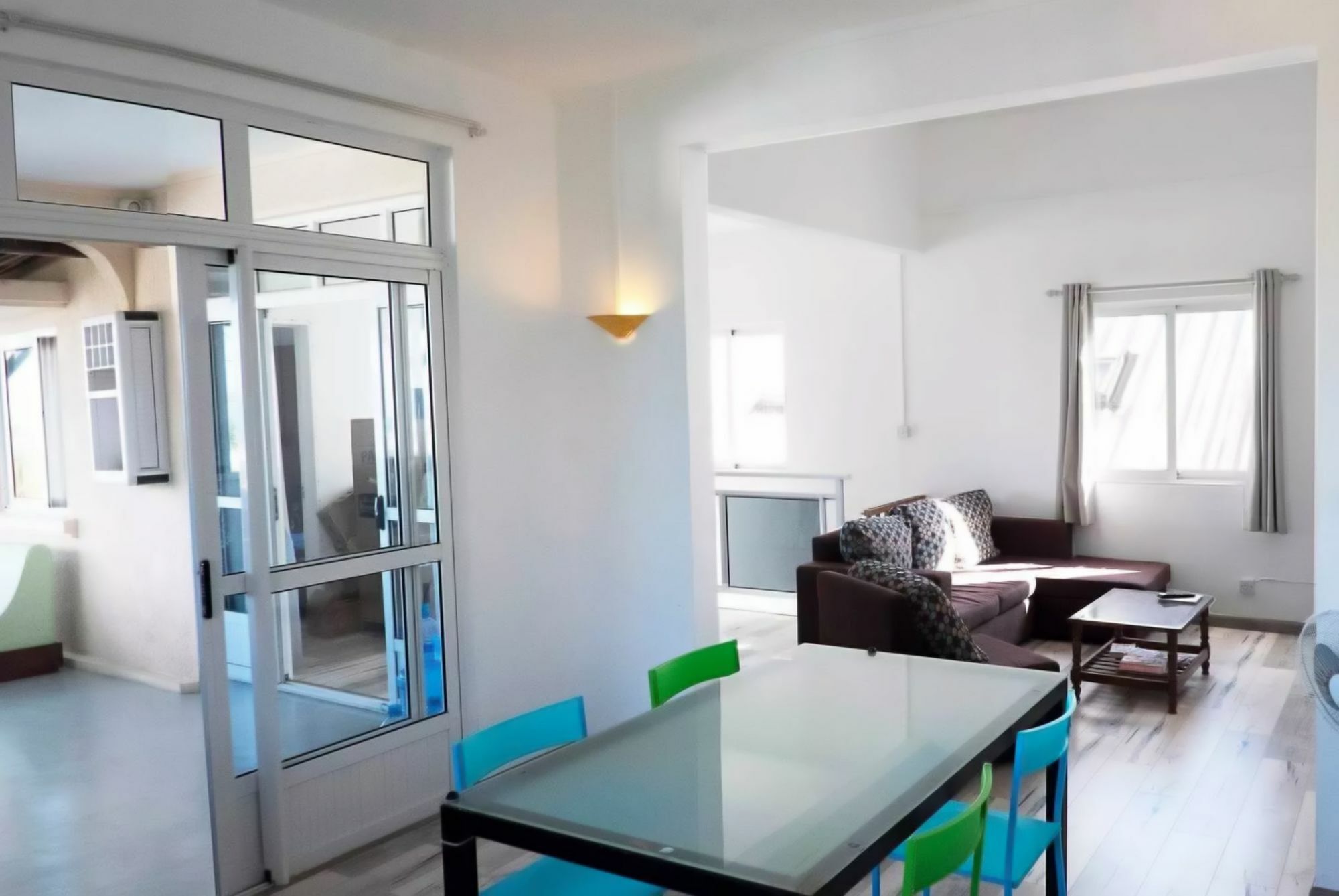 Seven Apartamento