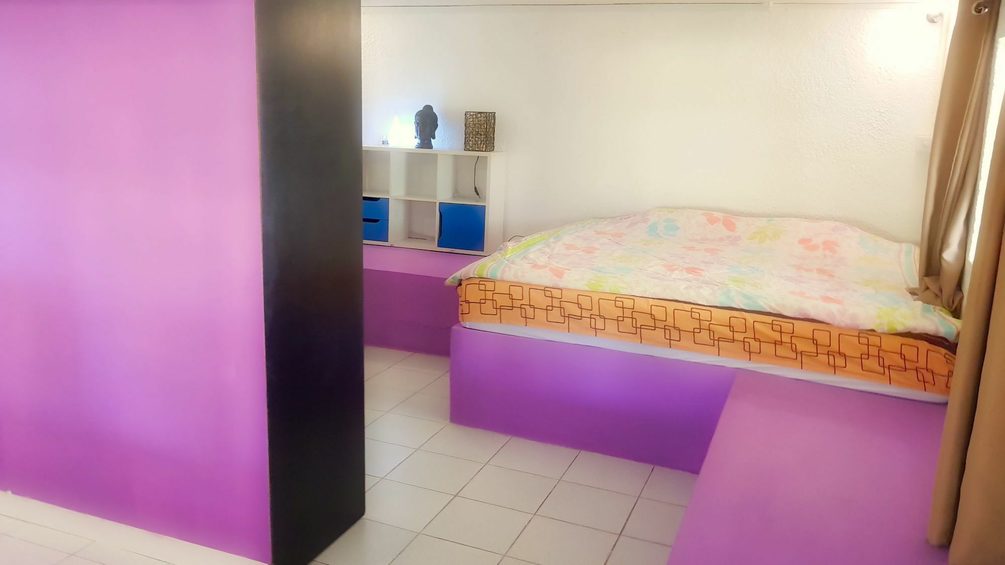 Seven Apartamento *