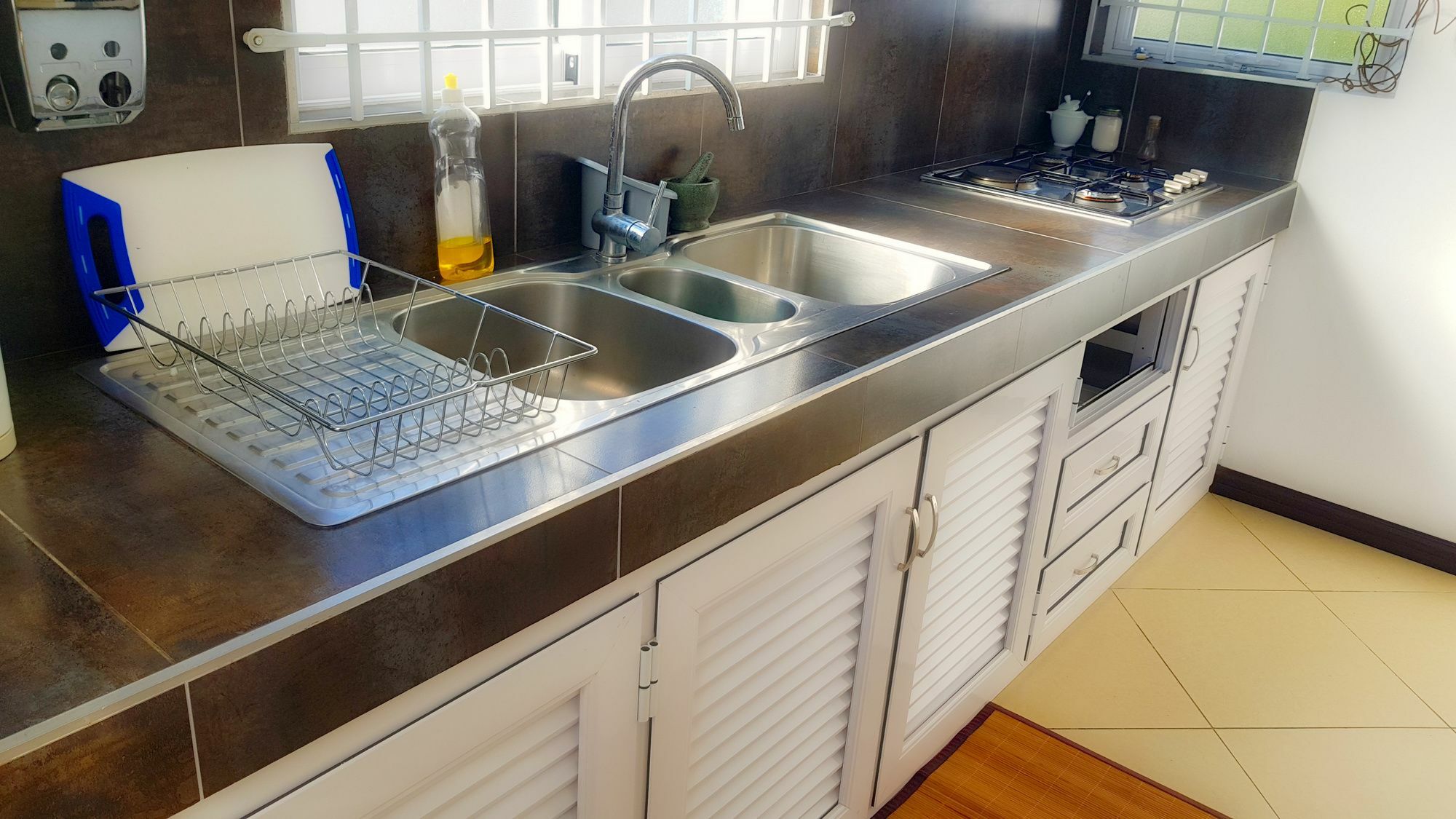 Apartamento Seven
