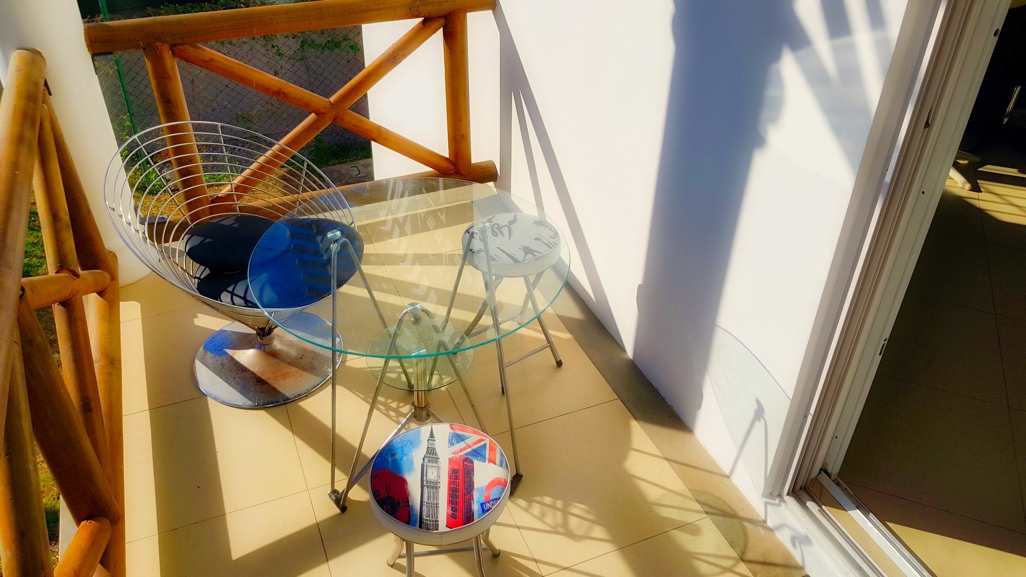 Apartamento Seven La Gaulette