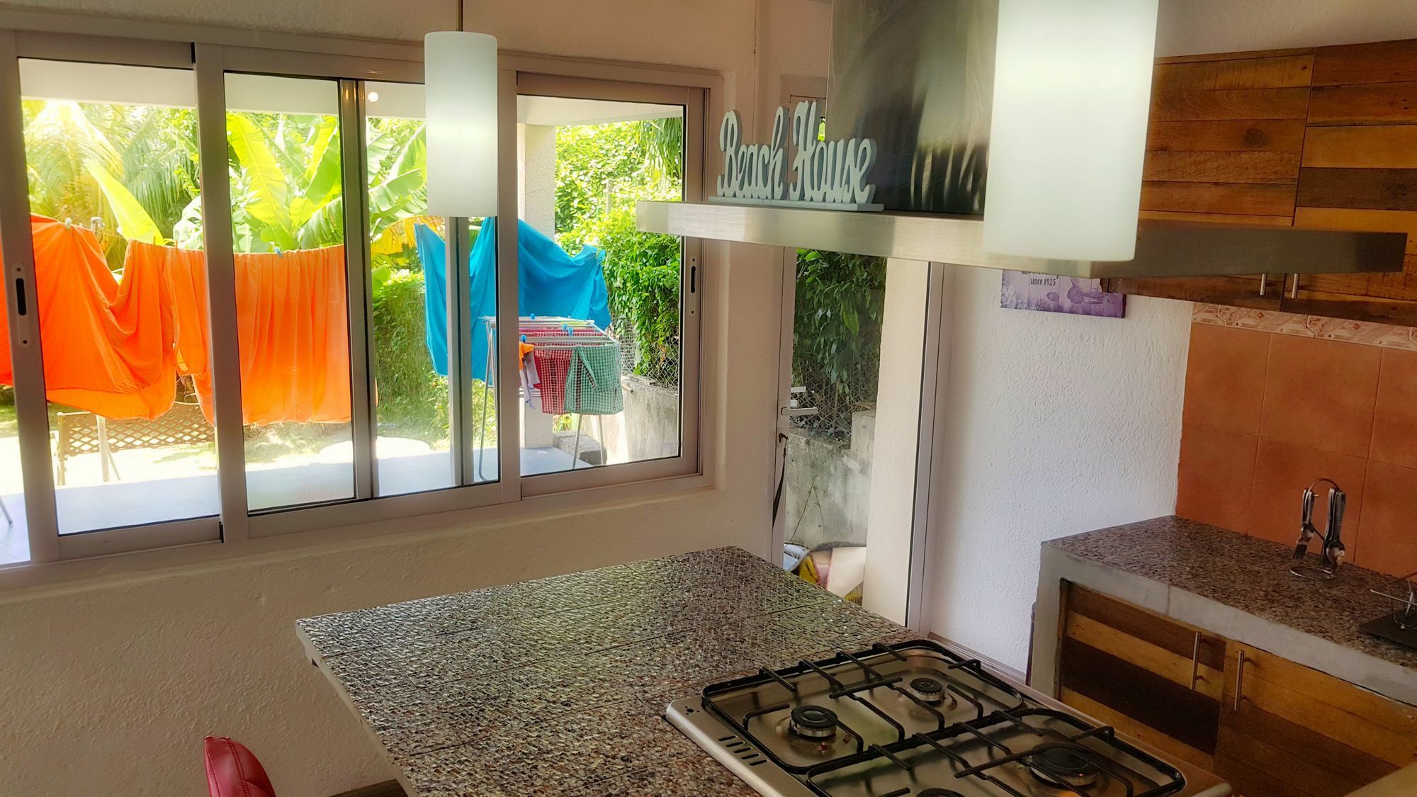 Apartamento Seven La Gaulette