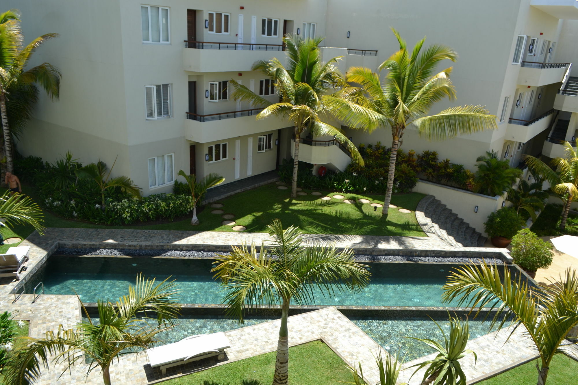 Cape Bay By Horizon Holidays * Cap Malheureux